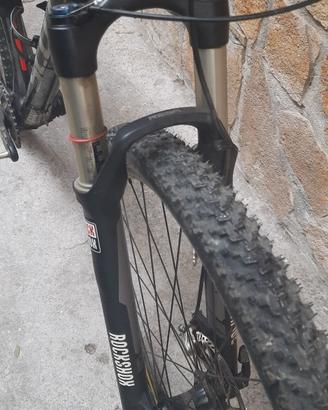 Bici mtb