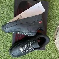 Nike Air Force 1 Low Supreme 42