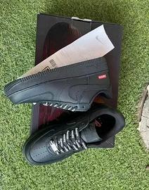 Nike Air Force 1 Low Supreme 42