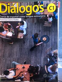 Dialogos C1 spagnolo