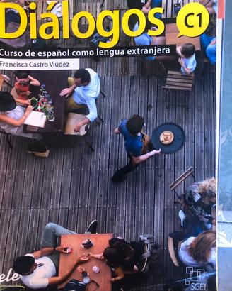 Dialogos C1 spagnolo