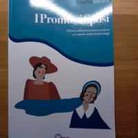 Promessi sposi edizione scolastica -MAI USATO-