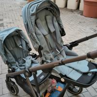 Passeggino Trio Gemellare Cybex Gazzelle S