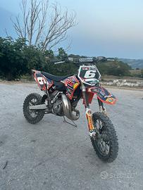 Ktm 65sx