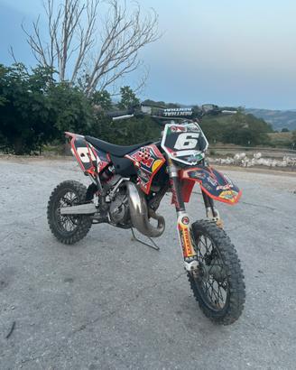 Ktm 65sx