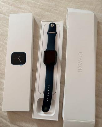Apple Watch serie 6 44 mm
