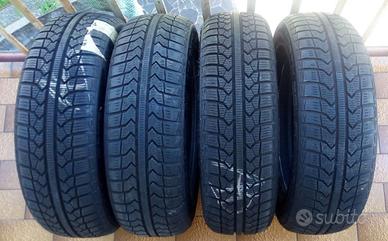 Gomme invernali Momo North Pole W-1