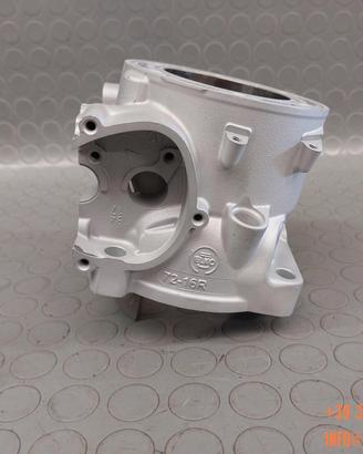 CILINDRO RICROMATO KTM HUSQVARNA GAS 72-16R 300CC 
