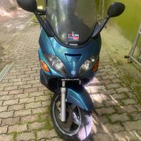 Piaggio X9 250 - 2001
