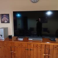 impianto effetto cinema