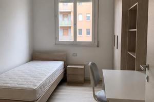 TIBURTINA / Stanza singola 1 CAUZIONE