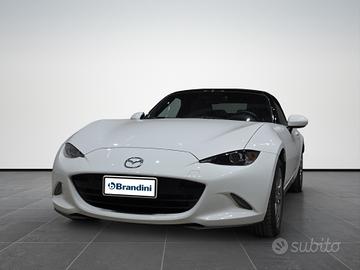 MAZDA MX-5 1.5 Exclusive-Line