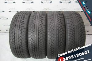 215 65 17 Bridgestone MS 85% 215 65 R17 Pneus