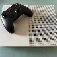 Xbox One S - All digital 1TB