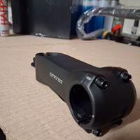 Attacco manubrio syncros rr 2.0  100mm