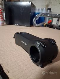 Attacco manubrio syncros rr 2.0  100mm