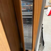porta cd