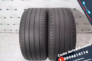 Saldi 275 45 19 Michelin 95%  275 45 R19