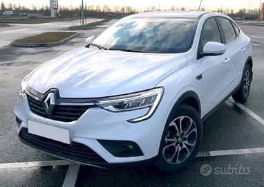 ricambi usati renault arkana 2019-2025