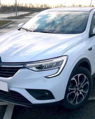 ricambi usati renault arkana 2019-2025