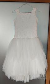 Abito prima comunione