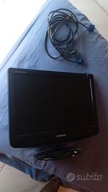 TV Monitor Samsung 932 mw 19" pollici