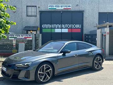 Audi e-tron GT quattro Bang & Olufsen 20 SEDILI RI