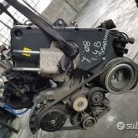 265 motore 350a1000
