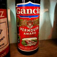VERMOUTH VINTAGE