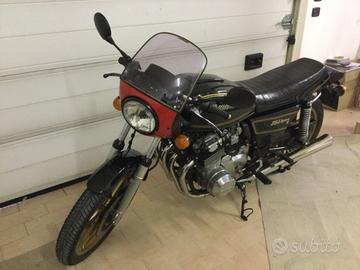 Benelli 354 Sport 2. 1983