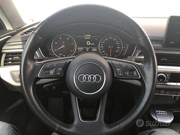AUDI A4 BERLINA 2.0 tdi 150 cv business