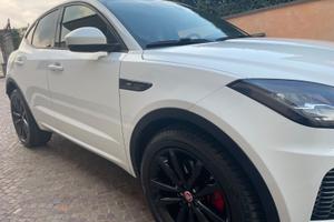 Jaguar E-Pace R-Dynamic  180 Cv SE