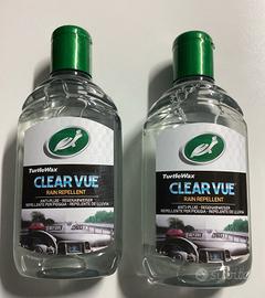 Reppelente per pioggia per parabrezza 2 pezzi