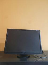 Monitor Samsung Syncmaster