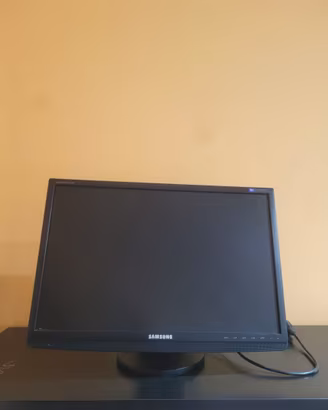 Monitor Samsung Syncmaster