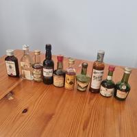 mignon liquore vintage