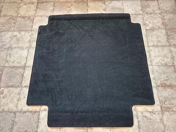 Tappeto in velluto Mercedes classe E (W213)origina