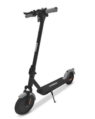 Nilox Monopattino Pieghevole V1 350W Black