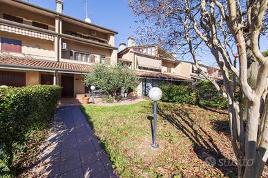 Villa - Romans d'Isonzo