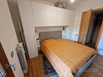 Camera da letto matrimoniale COME NUOVA