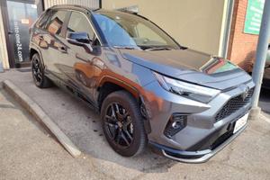 TOYOTA RAV 4 MY23 RAV4 2.5 PHEV E-CVT AWD-i GR S