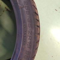 Orium UHP 255/35-19 96Y estive