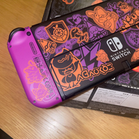 Nintendo Switch OLED Edizione Limitata Pokémon