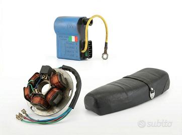 Statore Vespa PX 125