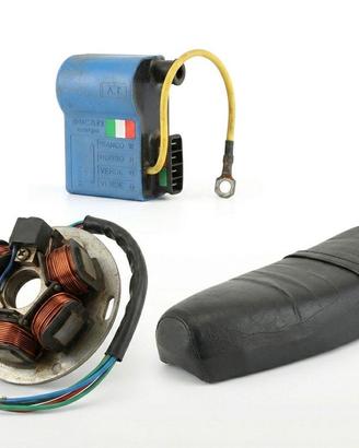 Statore Vespa PX 125