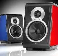 Difusori Sonus Faber chamelon