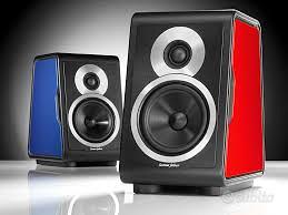 Difusori Sonus Faber chamelon