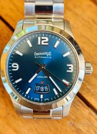 Orologio automatico Eberhard Aiglon Grande Taille