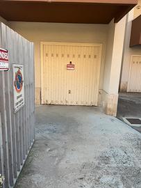 Box a 50 metri dal mare silvi marina