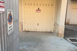 Box a 50 metri dal mare silvi marina